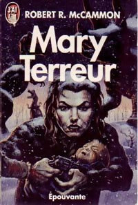 Livrenpoche : Mary Terreur - Robert McCammon - Livre
