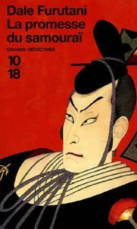 Livrenpoche : La promesse du samouraï - Dale Furutani - Livre