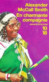 Livrenpoche : En charmante compagnie - Alexander McCall Smith - Livre