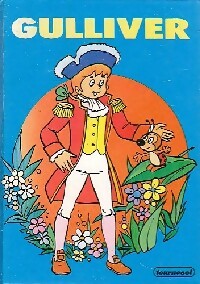 Livrenpoche : Gulliver - Jonathan Swift - Livre