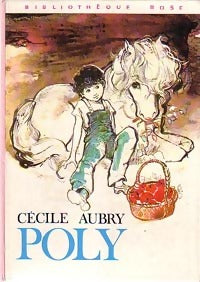 Livrenpoche : Poly - Cécile Aubry - Livre