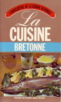Livrenpoche : La cuisine bretonne - Collectif - Livre