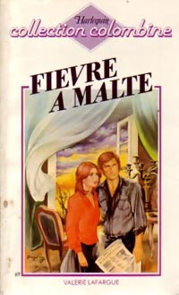 Livrenpoche : Fièvre à Malte - Valérie Lafargue - Livre