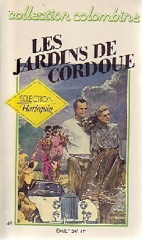 Livrenpoche : Les jardins de Cordoue - Emily Smith - Livre