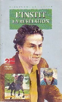 Livrenpoche : L'instit : La révélation - Gudule - Livre