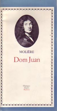 Livrenpoche : Dom Juan - Molière - Livre