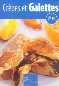 Livrenpoche : Crêpes et galettes - Raymonde Charlon - Livre