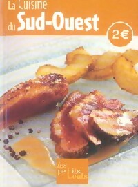 Livrenpoche : Cuisine du Sud-Ouest - Collectif - Livre