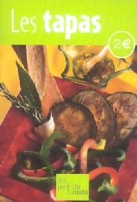Livrenpoche : Les tapas - Frédéric Drussy - Livre