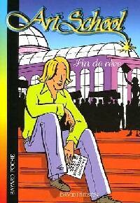 Livrenpoche : Fin de rêve - David Hudson - Livre
