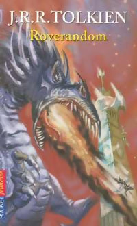 Livrenpoche : Roverandom - John Ronald Reuel Tolkien - Livre