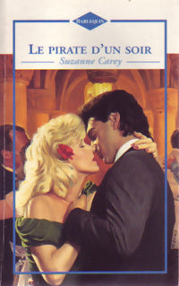 Livrenpoche : Le pirate d'un soir - Suzanne Carey - Livre