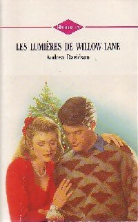 Livrenpoche : Les lumières de Willow lane - Andrea Davidson - Livre