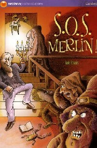 Livrenpoche : SOS Merlin - Yak Rivais - Livre