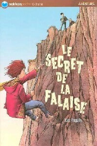 Livrenpoche : Le secret de la falaise - Yves Pinguilly - Livre