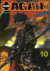 Livrenpoche : + Again Tome X - Jin-Ho Ko - Livre