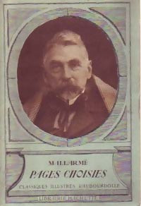 Livrenpoche : Pages choisies - Stéphane Mallarmé - Livre
