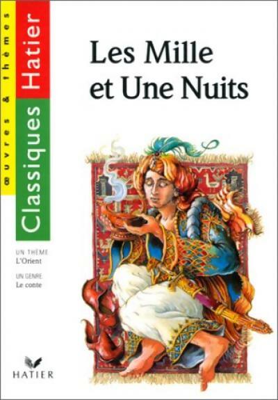 Livrenpoche : Les mille et une nuits - Inconnu - Livre