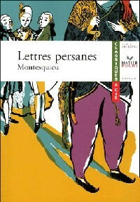 Livrenpoche : Lettres persanes Tome II - Charles De Montesquieu - Livre