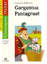 Livrenpoche : Pantagruel / Gargantua (extraits) - François Rabelais - Livre