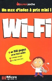 Livrenpoche : Wi-Fi - Thibaud Schwartz - Livre
