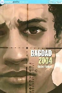 Livrenpoche : Bagdad 2004 - Martine Pouchain - Livre
