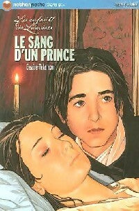 Livrenpoche : Les enfants des Lumières Tome II : Le sang d'un prince - Flore Talamon, Laure Bazire - Livre