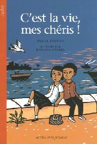 Livrenpoche : C'est la vie, mes chéris ! - Eglal Errera - Livre