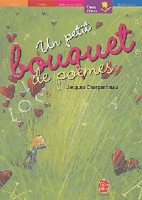 Livrenpoche : Un petit bouquet de poèmes - Jacques Charpentreau - Livre