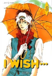 Livrenpoche : I wish Tome III - Hyung Joo Seo - Livre