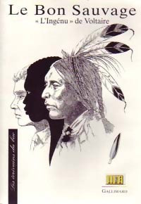 Livrenpoche : L'ingénu / Micromegas - Voltaire - Livre