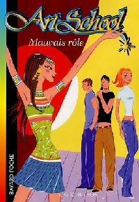 Livrenpoche : Mauvais rôle - David Hudson - Livre
