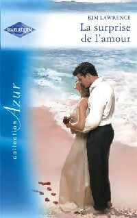 Livrenpoche : La surprise de l'amour - Kim Lawrence - Livre