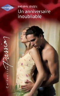 Livrenpoche : Un anniversaire inoubliable - Kathryn Jensen - Livre