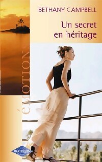 Livrenpoche : Un secret en héritage - Bethany Campbell - Livre