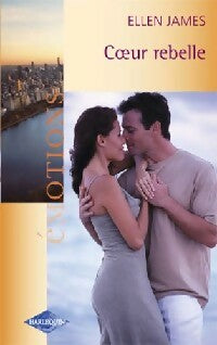 Livrenpoche : Coeur rebelle - Ellen James - Livre