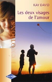 Livrenpoche : Les deux visages de l'amour - Kay David - Livre