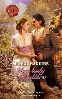 Livrenpoche : Une lady singulière - Margo Maguire - Livre