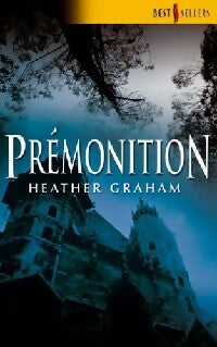 Livrenpoche : Prémonition - Heather Graham - Livre