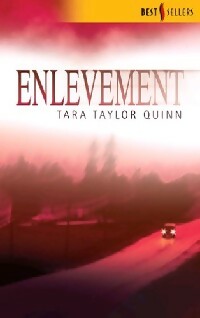Livrenpoche : Enlèvement - Tara Taylor Quinn - Livre