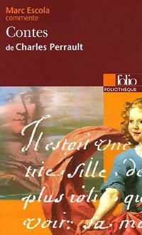 Livrenpoche : Contes - Charles Perrault - Livre