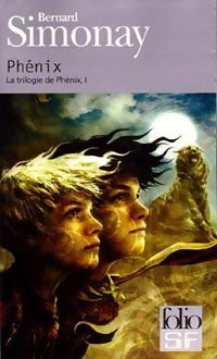 Livrenpoche : Phénix - Bernard Simonay - Livre