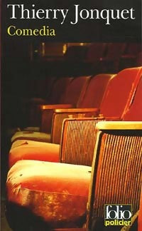 Livrenpoche : Comedia - Thierry Jonquet - Livre