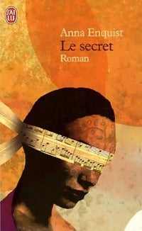 Livrenpoche : Le secret - Anna Enquist - Livre