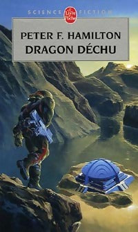 Livrenpoche : Dragon déchu - Peter F. Hamilton - Livre