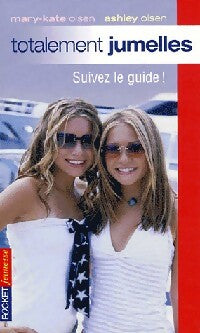 Livrenpoche : Totalement jumelles Tome X : Suivez le guide ! - Nancy Butcher - Livre