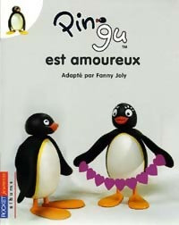 Livrenpoche : Pingu Tome VI : Pingu est amoureux - Rupert Fawcett - Livre