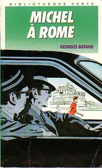 Livrenpoche : Michel à Rome - Georges Bayard - Livre