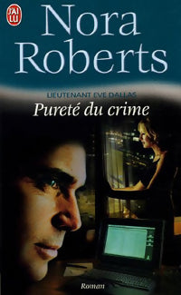 Livrenpoche : Lieutenant Eve Dallas Tome XV : Pureté du crime - Nora Roberts - Livre