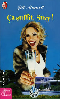 Livrenpoche : Ca suffit, Suzy ! - Jill Mansell - Livre